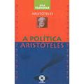 Ler A Política - Série Filosofar, do autor Antonio Pedro Mesquita
