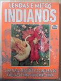 Ler Quero Saber: Lendas e Mitos Indianos, do autor On Line Editora