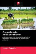 Ler Os males do neoliberalismo: Análise do impacto da liberalização agrícola no rendimento dos produtores de arroz do Vale Artibonite, do autor Ernson AUGUSTIN
