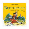Ler Beethoven - Crianças Famosas, do autor Ann Rachelin Ler Beethoven - Crianças Famosas, do autor Ann Rachelin