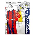 Ler Moda Ilustrada, do autor Maria Rita Alonso