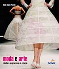 Ler Moda e arte: Releitura no processo de criação, do autor Dinah Bueno Pezzolo Ler Moda e arte: Releitura no processo de criação, do autor Dinah Bueno Pezzolo