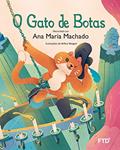Ler O Gato de Botas, do autor Ana Maria Machado