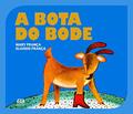 Ler A bota do bode, do autor Mary França