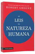 Ler As leis da natureza humana, do autor Robert Greene