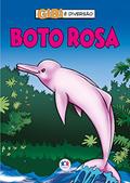 Ler Boto rosa, do autor Paloma Blanca Alves Barbieri Ler Boto rosa, do autor Paloma Blanca Alves Barbieri