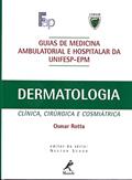 Ler Guia de dermatologia: Clínica, Cirúrgica E Cosmiátrica, do autor Osmar Rotta