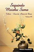 Ler Seguindo Meishu Sama - Volume III - Johrei Luz do Amor de Deus, do autor MEISHU SAMA Ler Seguindo Meishu Sama - Volume III - Johrei Luz do Amor de Deus, do autor MEISHU SAMA