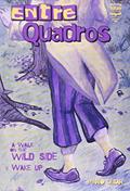 Ler Entre Quadros. A Walk on The Wild Side e Wake Up, do autor Mario Cesar
