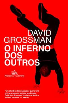 O inferno dos outros, do autor David Grossman
