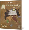 Ler A Tatuagem do Tatu, do autor JP Veiga