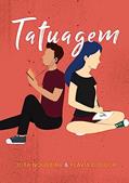 Ler Tatuagem, do autor Flávia Duduch; Jota Nogueira; Flávia Duduch