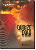 Ler Quinze dias em Setembro, do autor Ryoki Inoue
