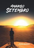 Ler Amargo Setembro, do autor Ivson Guerra