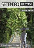 Ler Setembro, do autor Milton Trindade Ler Setembro, do autor Milton Trindade