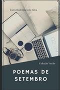 Ler Poemas de Setembro, do autor Icaro Rodrigues da Silva
