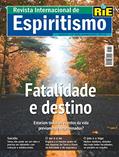 Ler Revista Internacional de Espiritismo: setembro de 2022, do autor Diversos autores Ler Revista Internacional de Espiritismo: setembro de 2022, do autor Diversos autores