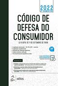 Ler Código de Defesa do Consumidor - Lei 8.078, de 11 de Setembro de 1990, do autor Equipe Atlas Ler Código de Defesa do Consumidor - Lei 8.078, de 11 de Setembro de 1990, do autor Equipe Atlas