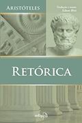 Ler Retórica, do autor Aristóteles