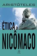 Ler Ética a Nicômaco, do autor Aristóteles