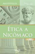Ler Ética a Nicômaco - Aristóteles, do autor Aristóteles; Edson Bini
