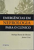 Ler Emergências em Nefrologia para clínico, do autor Rodrigo Oliveira; Jenner Cruz