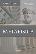 Ler Metafísica, do autor Aristóteles