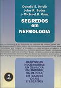 Ler Segredos Em Nefrologia, do autor Donald E. Hricik Ler Segredos Em Nefrologia, do autor Donald E. Hricik