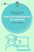 Ler Práticas Pedagógicas na Pandemia: do Medo à Ousadia (Volume 15), do autor Ariádne Joseane Félix Quintela; Rosa Martins Costa Pereira