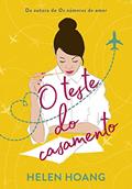 Ler O teste do casamento - Sucesso no TikTok: 2, do autor Helen Hoang