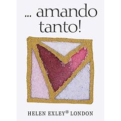 ...Amando tanto!, do autor Helen Exley