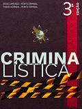 Ler Criminalística (Padrão Zeus), do autor Diego Lameirão; Thiago Hermida