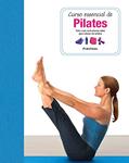 Ler Curso Essencial de Pilates, do autor Anya Hayes