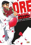 Ler Ore Monogatari!! - vol. 5, do autor Aruko; Kazune Kawahara Ler Ore Monogatari!! - vol. 5, do autor Aruko; Kazune Kawahara