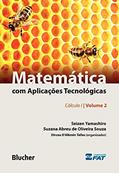 Ler Matemática com Aplicações Tecnológicas: Cálculo I (Volume 2), do autor Seizen Yamashiro; Suzana Abreu de Oliveira Souza Ler Matemática com Aplicações Tecnológicas: Cálculo I (Volume 2), do autor Seizen Yamashiro; Suzana Abreu de Oliveira Souza