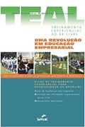Ler Teal; Treinamento experiencial ao ar livre, do autor Paul Dinsmore Ler Teal; Treinamento experiencial ao ar livre, do autor Paul Dinsmore