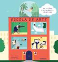 Ler Escola de Arte, do autor Teal Triggs Ler Escola de Arte, do autor Teal Triggs