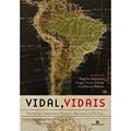 Ler Vidal, Vidais: Textos de geografia humana, regional e política: Textos de geografia humana, regional e política, do autor Rogerio Haesbaert Ler Vidal, Vidais: Textos de geografia humana, regional e política: Textos de geografia humana, regional e política, do autor Rogerio Haesbaert