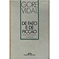 Ler De fato e de ficção, do autor Gore Vidal