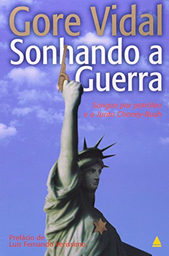 Ler Sonhando A Gerra, do autor Gore Vidal