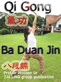 Ler Qi Gong antigo, Ba Duan Jin: Funções místicas e mecanismo de Qi Gong antigo, do autor Woosen Ur Ler Qi Gong antigo, Ba Duan Jin: Funções místicas e mecanismo de Qi Gong antigo, do autor Woosen Ur