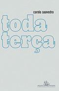 Ler Toda terça, do autor Carola Saavedra