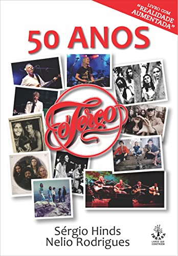 Ler Terço -50 Anos (0), do autor sérgio-rod.nelio Hinds