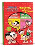 Ler Turma da Mônica - Biblioteca de boas maneiras, do autor Ciranda Cultural Ler Turma da Mônica - Biblioteca de boas maneiras, do autor Ciranda Cultural