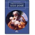 Ler Terço e novena a São José, do autor Gustavo E. Jamut