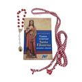 Ler Como Venerar Santa Filomena (Kit), do autor Pe. Paulo H. O´sullivan Ler Como Venerar Santa Filomena (Kit), do autor Pe. Paulo H. O´sullivan