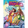 Ler Turma da Mônica Jovem (2021) n. 3, do autor Maurício de Sousa