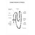 Ler COMO REZAR O TERÇO - (PACOTE COM 50 UNIDADES), do autor PE. ANTÔNIO LÚCIO DA SILVA LIMA Ler COMO REZAR O TERÇO - (PACOTE COM 50 UNIDADES), do autor PE. ANTÔNIO LÚCIO DA SILVA LIMA