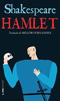 Ler Hamlet - Coleção L&PM Pocket, do autor William Shakespeare
