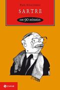 Ler Sartre em 90 minutos: (1905-1980), do autor Paul Strathern Ler Sartre em 90 minutos: (1905-1980), do autor Paul Strathern